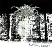 Darkthrone - Ravishing Grimness