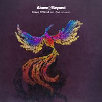 Above & Beyond - Peace of Mind (feat. Zo&euml; Johnston)