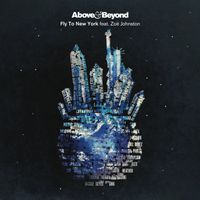 Above & Beyond - Fly To New York (feat. Zo&euml; Johnston)