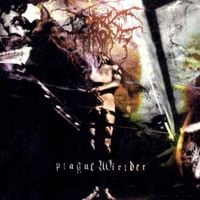 Darkthrone - Plaguewielder