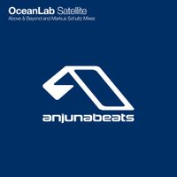 OceanLab - Satellite