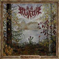 Ruadh - The Rock of the Clyde