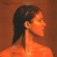 Lucy Kruger & The Lost Boys - Heaving