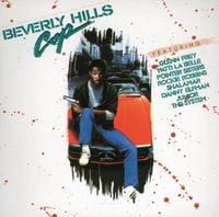 Various Artists - Beverly Hills Cop