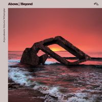 Above & Beyond - Anjunabeats, Volume. 14 Sampler
