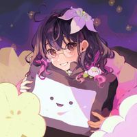 LilyPichu - my own