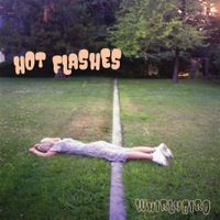 Whirlybird - Hot Flashes