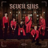 DRIPPIN - Seven Sins