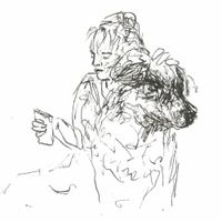 Hana Stretton - The Thrill of Loneliness