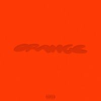 Sfera Ebbasta & Luciano - Orange