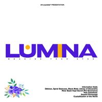 Asleep Country - Lumina Meaning Your Eyes