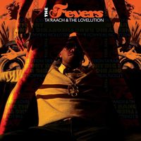 Ta'Raach - The Fevers