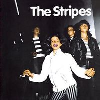 The Stripes - The Stripes