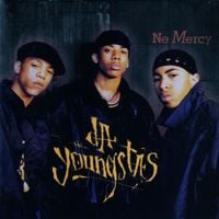 Da Youngstas - No Mercy