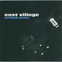 East Village - Hotrod Hotel