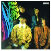 Ten Years After - Ten Years After