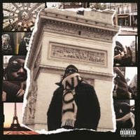 Conway the Machine - Quarters