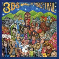 3Ds - The Venus Trail