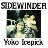 Sidewinder - Yoko Icepick