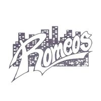 Romeos - Romeos
