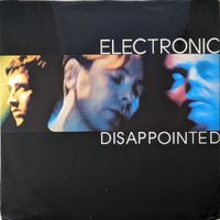 Electronic - Disappointed