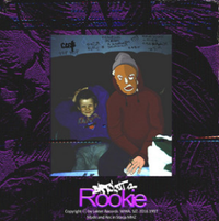 Barto Katt - Rookie
