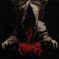 Maniaco - Maniaco