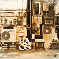 O.S.T.R. - HAOS