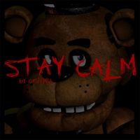 Griffinilla - Stay Calm
