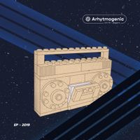 O.S.T.R. - Arhytmogenic EP
