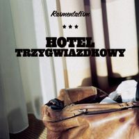 Rasmentalism - Hotel trzygwiazdkowy