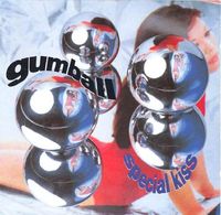 Gumball - Special Kiss