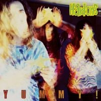 The Hard-Ons - Yummy