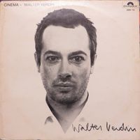Walter Verdin - Cinema