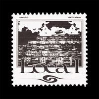 Pretty Scream, Hugo Loud - Local