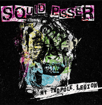Squid Pisser - Marching for Trash