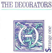 The Decorators - Strange One