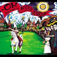 Bright Eyes & Son, Ambulance - Oh Holy Fools: The Music of Son, Ambulance & Bright Eyes