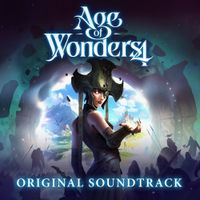 Michiel Van Den Bos - Age of Wonders 4