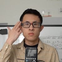 Robin Gan - MATHdrill2: smoke that calculus
