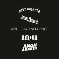 Amon Amarth - Under the Influence