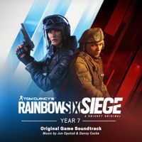 Jon Opstad & Danny Cocke - Rainbow Six Siege: Year 7