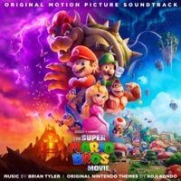 Brian Tyler - The Super Mario Bros. Movie