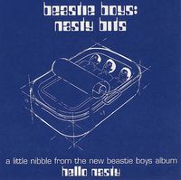 Beastie Boys - Nasty Bits