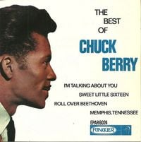 Chuck Berry - The Best Of Chuck Berry