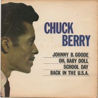 Chuck Berry - Chuck Berry