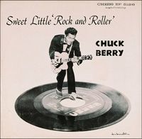 Chuck Berry - Sweet Little Rock And Roller