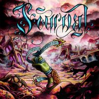 Journal - Unlorja