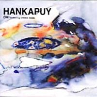 Oki Kano - HANKAPUY（feat. Umeko Ando）