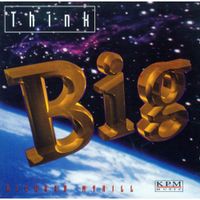 Richard Myhill - Think Big